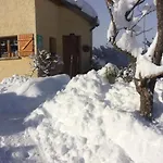 Maison Independante De Montagne En Alsace Holiday home *