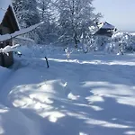 Casa de Férias Maison Independante De Montagne En Alsace *
