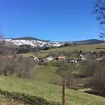 Maison Independante De Montagne En Alsace 度假居