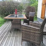 Maison Independante De Montagne En Alsace Casa de Férias *