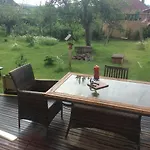 Maison Independante De Montagne En Alsace 度假居 *