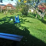 Maison Independante De Montagne En Alsace Bellefosse