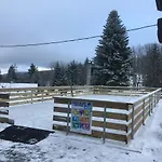 Maison Independante De Montagne En Alsace Bellefosse