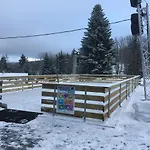 Maison Independante De Montagne En Alsace