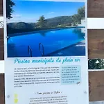 Holiday home Maison Independante De Montagne En Alsace *