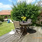 Holiday home Maison Independante De Montagne En Alsace Bellefosse