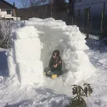 Holiday home Maison Independante De Montagne En Alsace