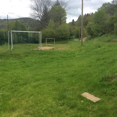 Maison Independante De Montagne En Alsace 別荘 ベルフォス