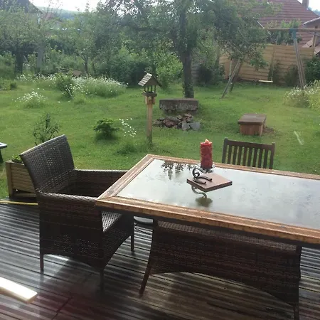 Maison Independante De Montagne En Alsace Semesterbostad *