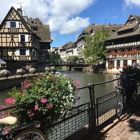 Maison Independante De Montagne En Alsace * ベルフォス