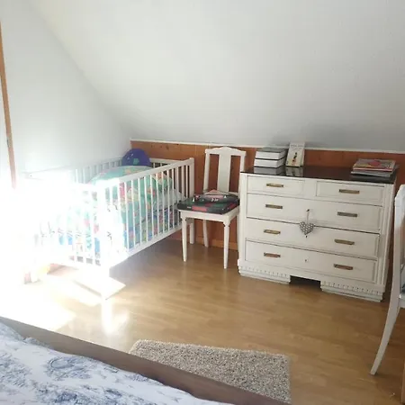 Holiday home Maison Independante De Montagne En Alsace