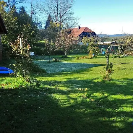Vakantiehuis Maison Independante De Montagne En Alsace