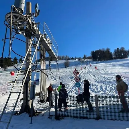 別荘 Maison Independante De Montagne En Alsace *