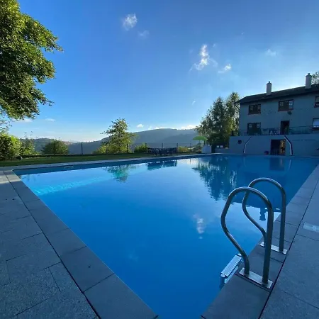 別荘 Maison Independante De Montagne En Alsace ベルフォス