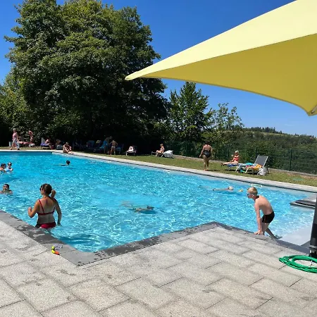 Maison Independante De Montagne En Alsace 別荘 *