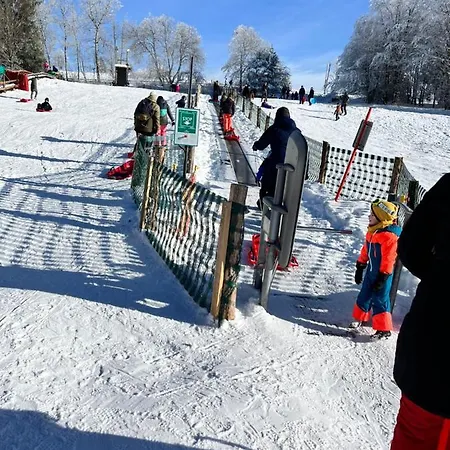 別荘 Maison Independante De Montagne En Alsace ベルフォス