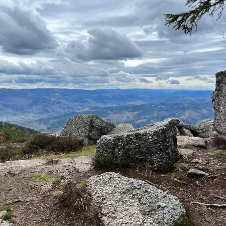 Maison Independante De Montagne En Alsace