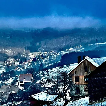 Maison Independante De Montagne En Alsace 別荘 ベルフォス