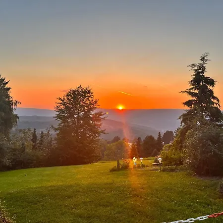 Maison Independante De Montagne En Alsace Hébergement de vacances *