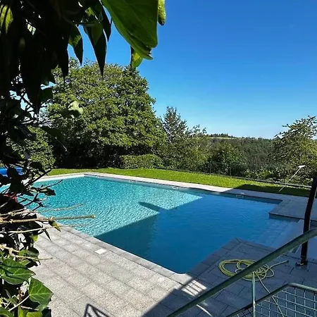 Maison Independante De Montagne En Alsace * ベルフォス