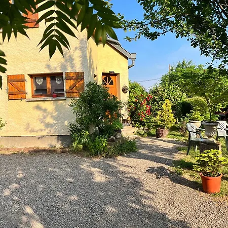 別荘 Maison Independante De Montagne En Alsace ベルフォス