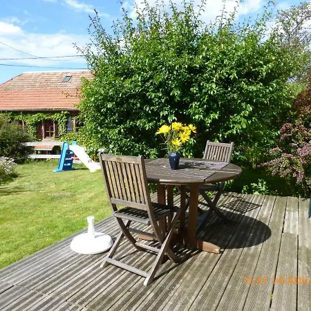 別荘 Maison Independante De Montagne En Alsace ベルフォス